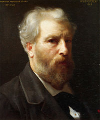 Autoportrait (1886)