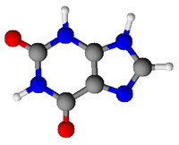 Xanthine