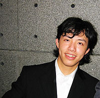 Yundi Li en 2005