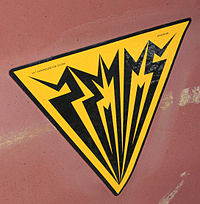 Logo de Zevs