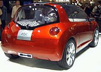 Le Renault Zoé