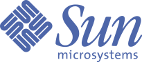 Logo de Sun Microsystems.