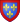 Blason duche fr Anjou (moderne).svg