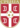 Logo de la Fédération de Serbie de football