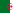 Drapeau : Algérie