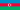 Drapeau : Azerbaïdjan