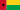 Drapeau : Guinée-Bissau