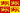 Flag of Gwynedd.svg