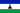 Drapeau : Lesotho