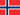Équipe de Norvège de football