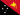Drapeau : Papouasie-Nouvelle-Guinée