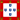 Flag of Portugal 1485.svg