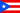 Drapeau : Porto Rico