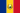 Drapeau de la République socialiste de Roumanie
