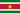 Drapeau de Suriname