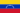 Drapeau : Venezuela