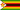Drapeau : Zimbabwe
