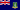Drapeau des Îles Vierges britanniques