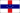 Flag of the Netherlands Antilles (bordered).svg