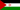 Drapeau : République arabe sahraouie démocratique