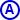 Logo ligne A.