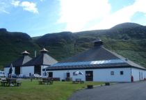 Arran Distillery, Lochranza , Isle of Arran.jpg