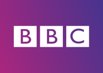 Logo de BBC Germany