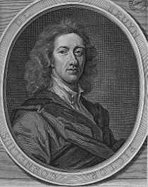 Cornelis De Bruijn, en français Corneille Le Brun