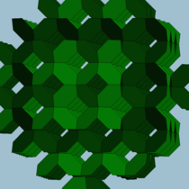Four-hexagon skew polyhedron.png