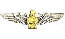 Insigne régimentaire du 45e Bataillon du Génie de l’Air.jpg