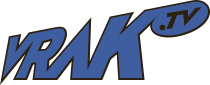 Logo de VRAK.TV