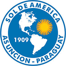Logo du Sol de América
