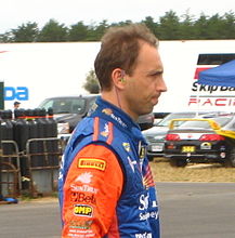 Max Angelelli en 2008