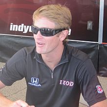 Ryan Hunter-Reay 2010 Indy 500 OWAS.JPG