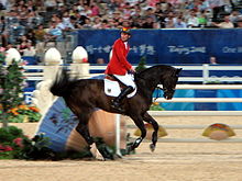 2008 Olympic Games Equestrian Game Day Racing Round 2 01.jpg