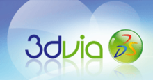 3dvia logo.png