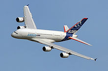 A380 - EADS