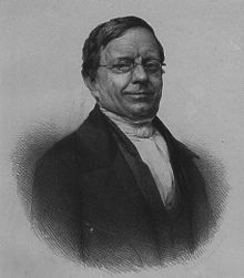 Abraham Jacob van der Aa