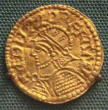 Aethelred II gold mancus 1003 1006.jpg