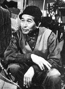 Accéder aux informations sur cette image nommée Akira Kurosawa.jpg.