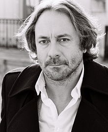 Alain Teulié en janvier 2011.