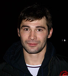 Accéder aux informations sur cette image nommée Aleksandr Popov, HC Avangard, 2011.jpg.