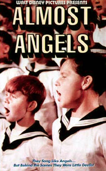 Accéder aux informations sur cette image nommée Almost Angels film.jpg.