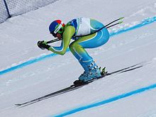 Andrej Šporn at the 2010 Winter Olympic downhill.jpg