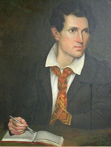 Auguste Desprez, peintre