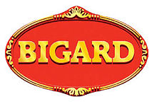 Logo de Bigard (entreprise)