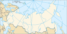 Blank map of Russia-geoloc.svg