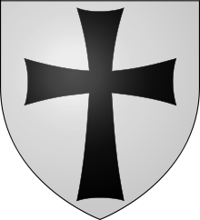 Blason ordre teutonique 2.svg