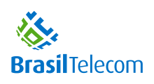 Logo de Brasil Telecom S.A.