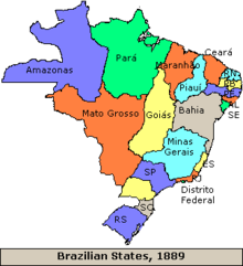 Brazil states1889.png
